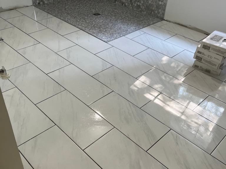 Ruby Renovations LLC